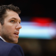 Reports: Luke Walton Sued By Reporter Kelli Tennant For Sexual Assault